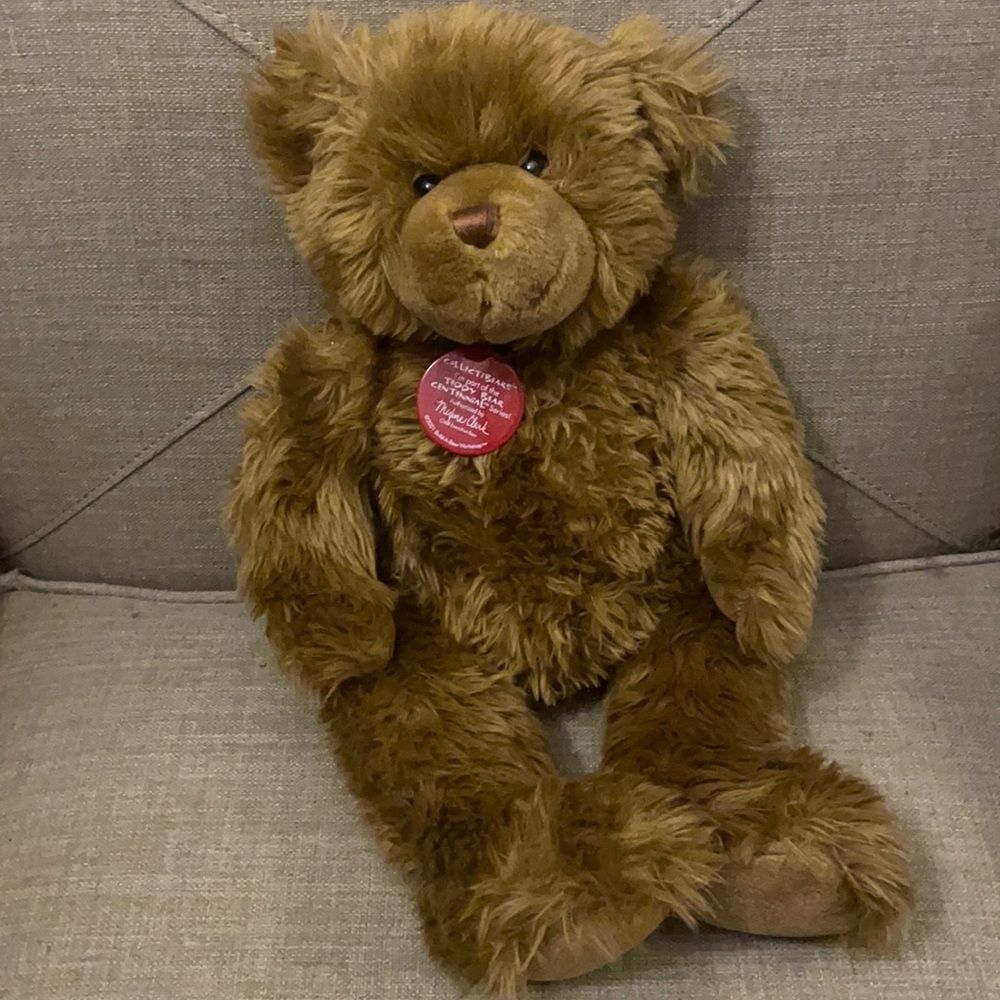 BUILD A BEAR, LIMITED EDITION, CENTENNIAL SERIE